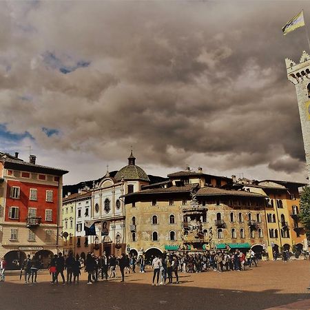 Uni Apart Trento Exterior photo