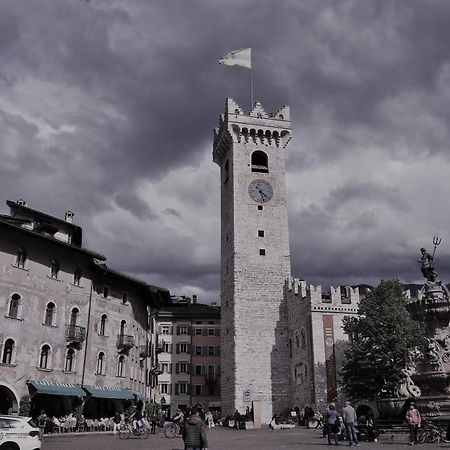 Uni Apart Trento Exterior photo