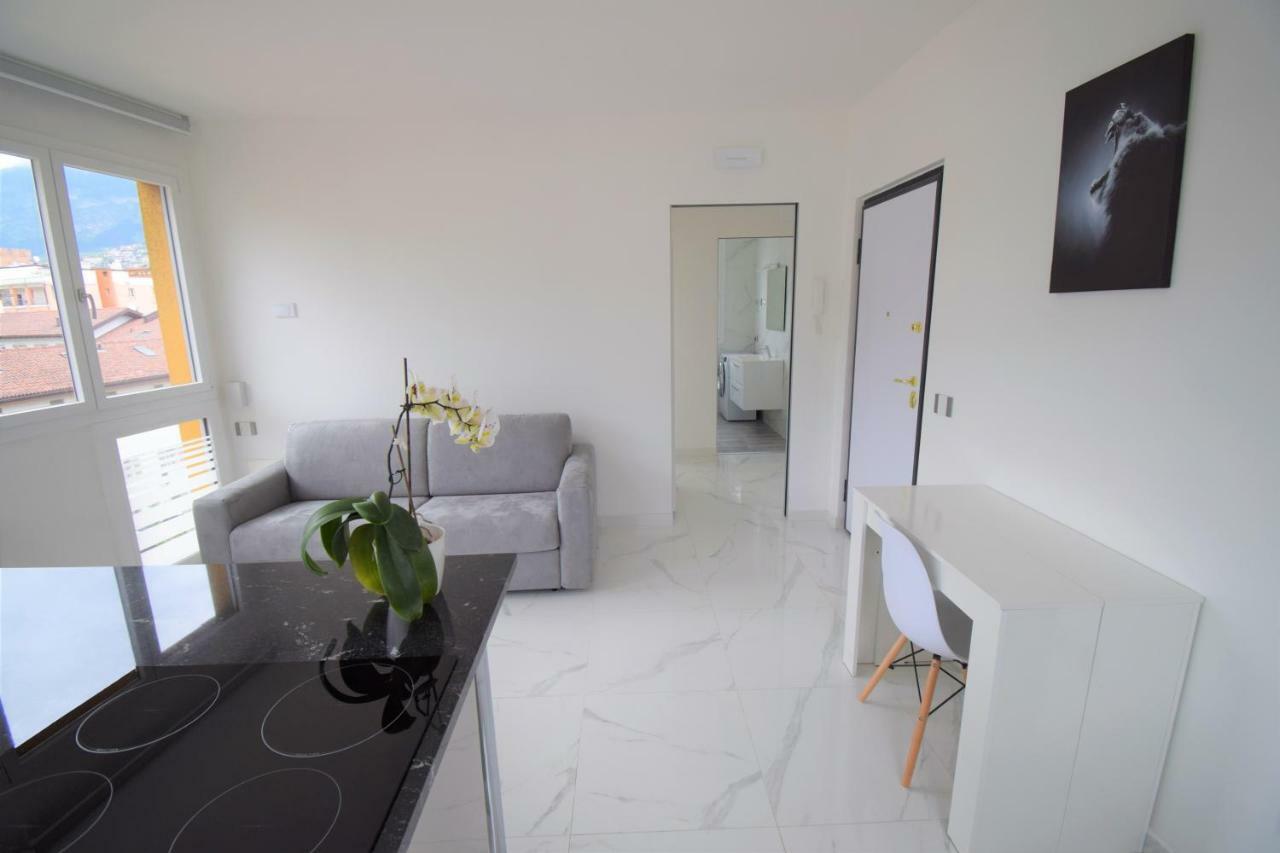 Uni Apart Trento Exterior photo