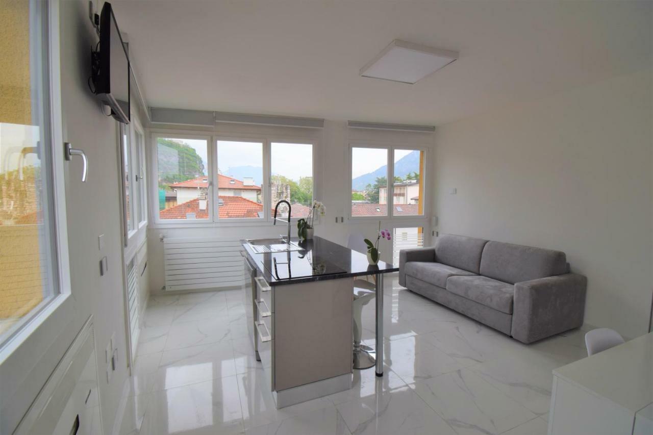 Uni Apart Trento Exterior photo