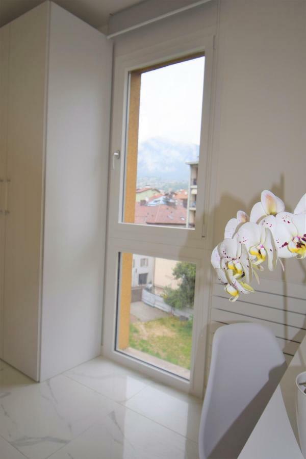 Uni Apart Trento Exterior photo